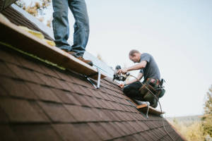 Local Roofers in Point Marion, PA